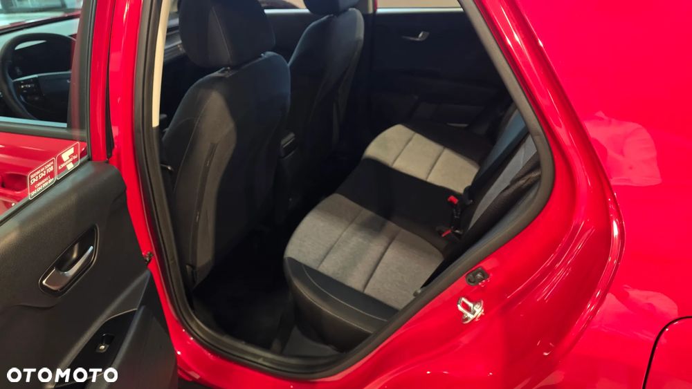 Kia Stonic 1.0 T-GDI M DCT - 9