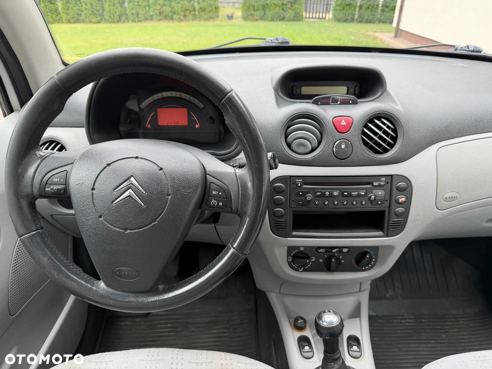 Citroën C3 1.4 HDi Confort - 8