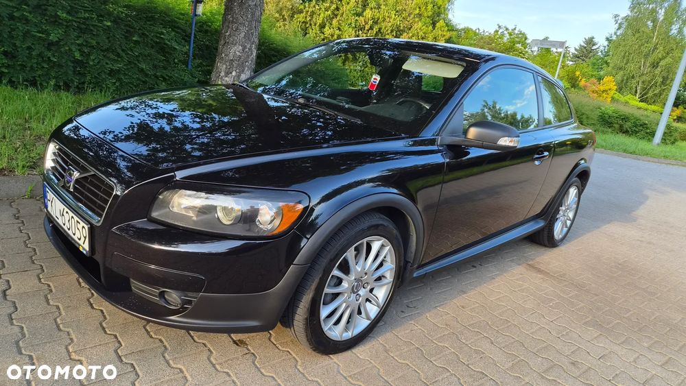 Volvo C30 1.8 Edition - 3