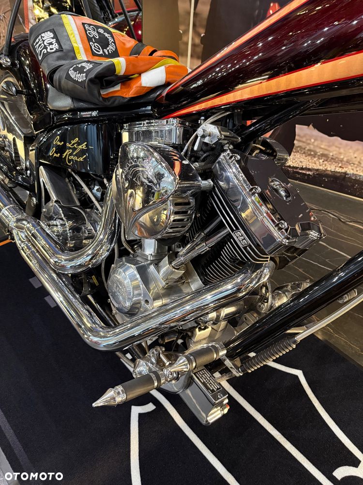 Harley-Davidson Inny - 23