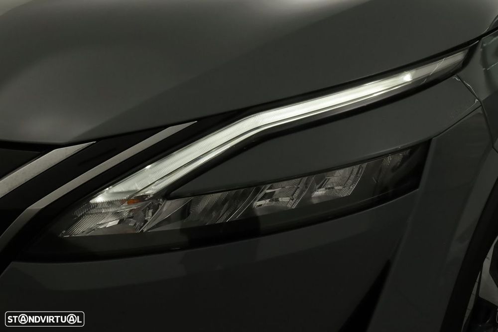 Nissan Qashqai - 6