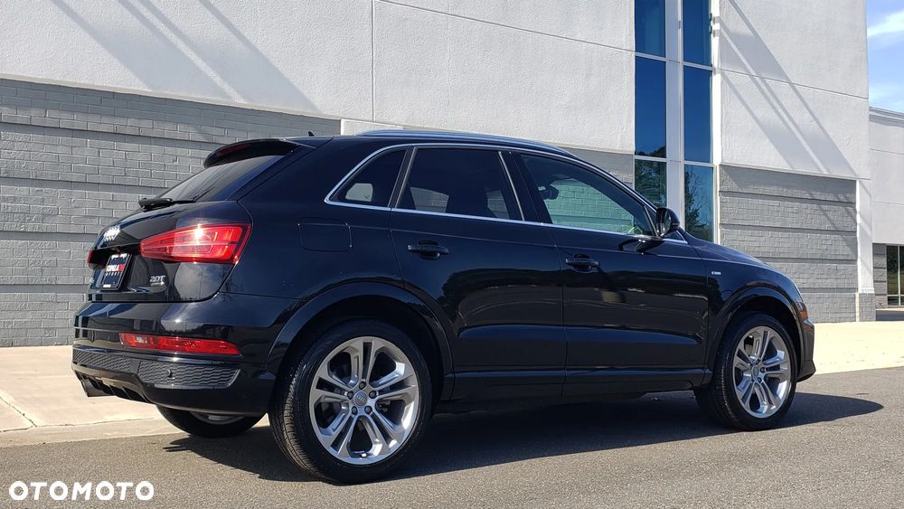 Audi Q3 - 8