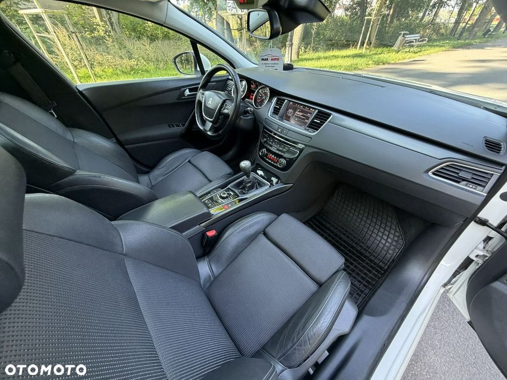 Peugeot 508 - 33