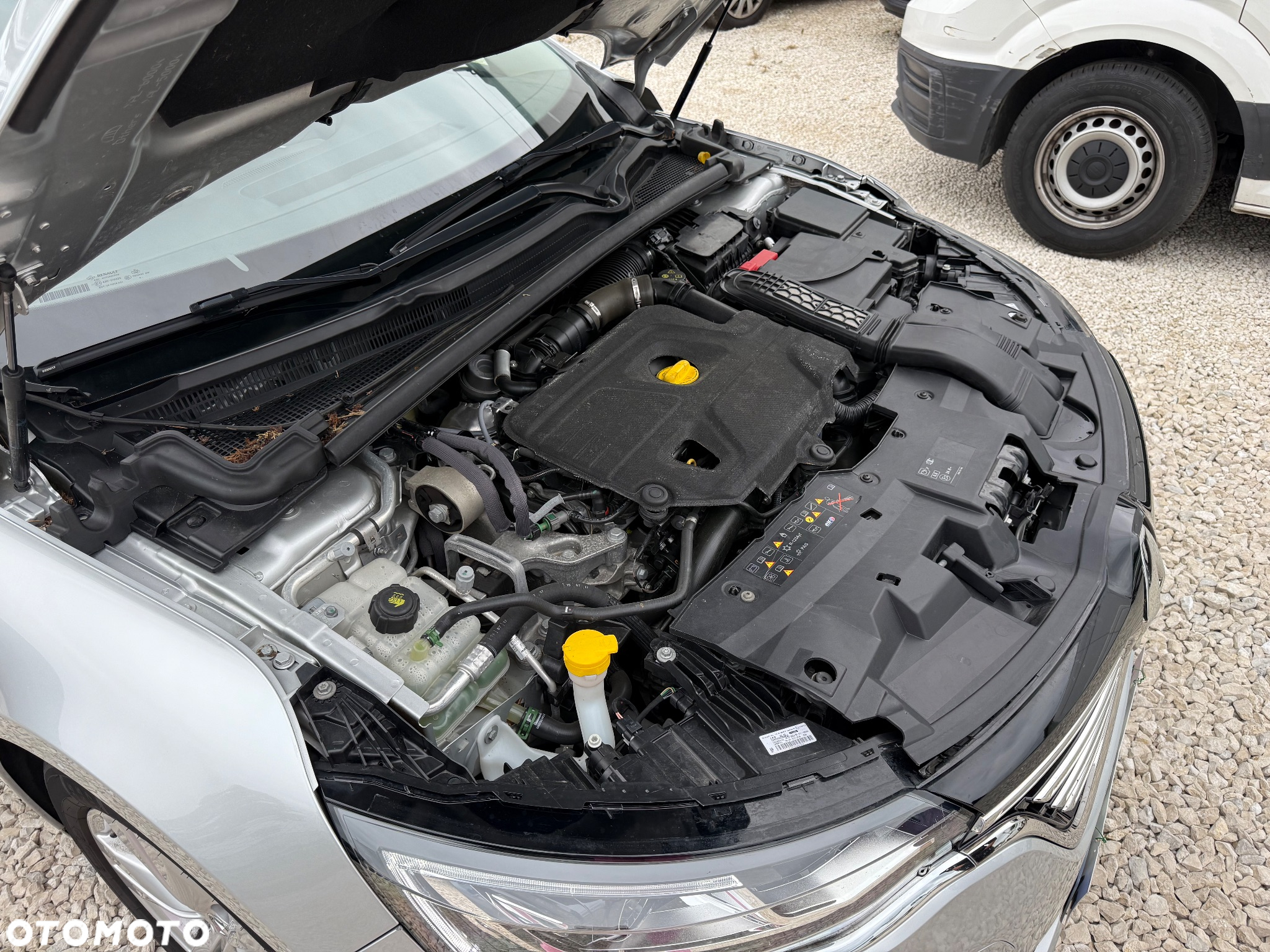 Renault Talisman - 25