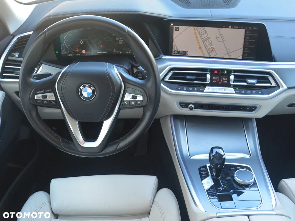 BMW X5 xDrive30d xLine - 7