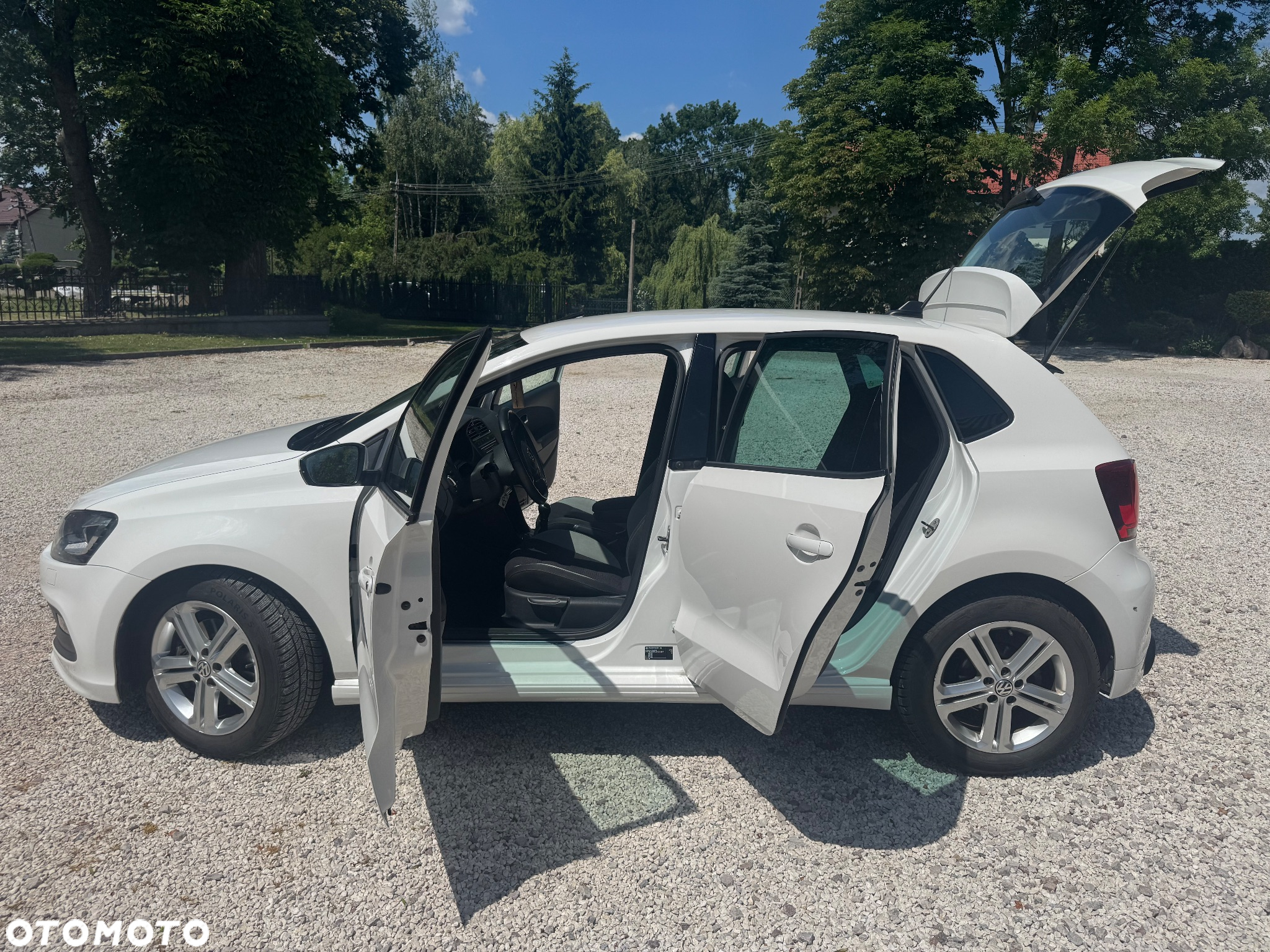 Volkswagen Polo 1.2 TSI Highline Optimum - 15