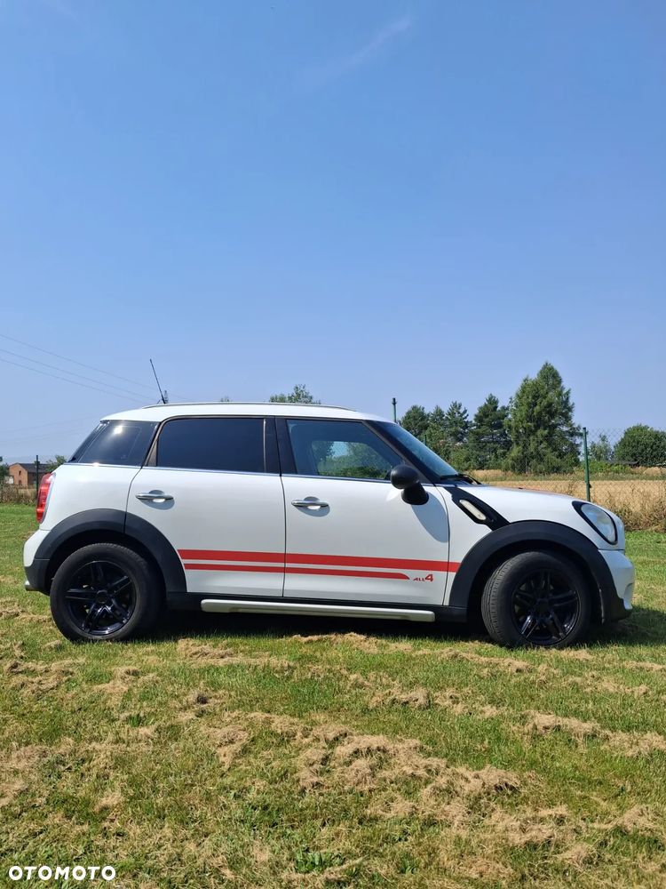 MINI Countryman - 4
