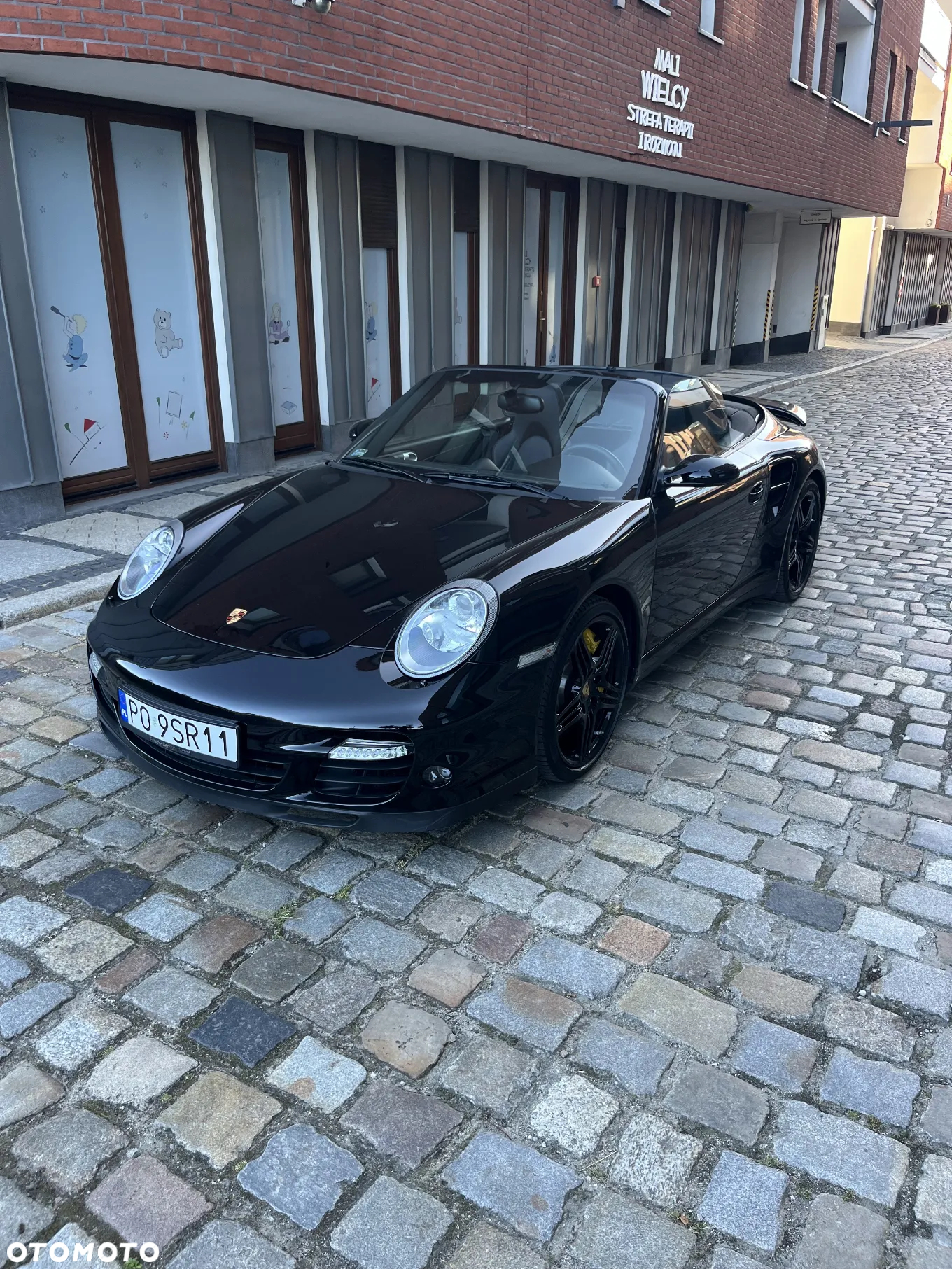 Porsche 911 - 6