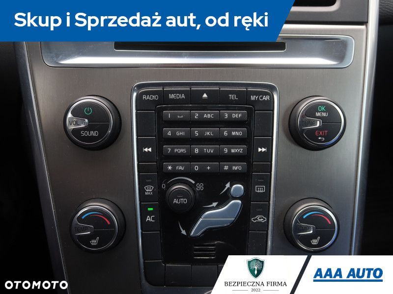 Volvo XC 60 - 15