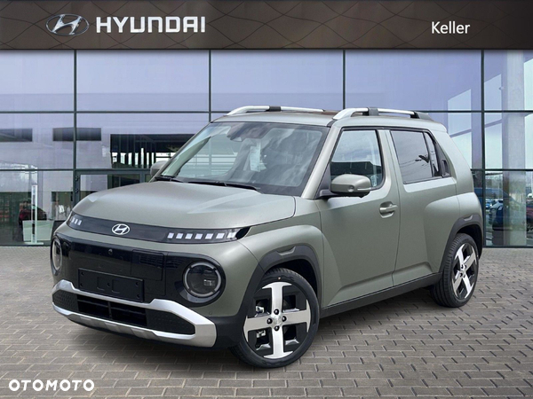 Hyundai Inster