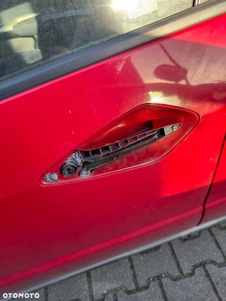 Honda Civic 1.4 Comfort - 7