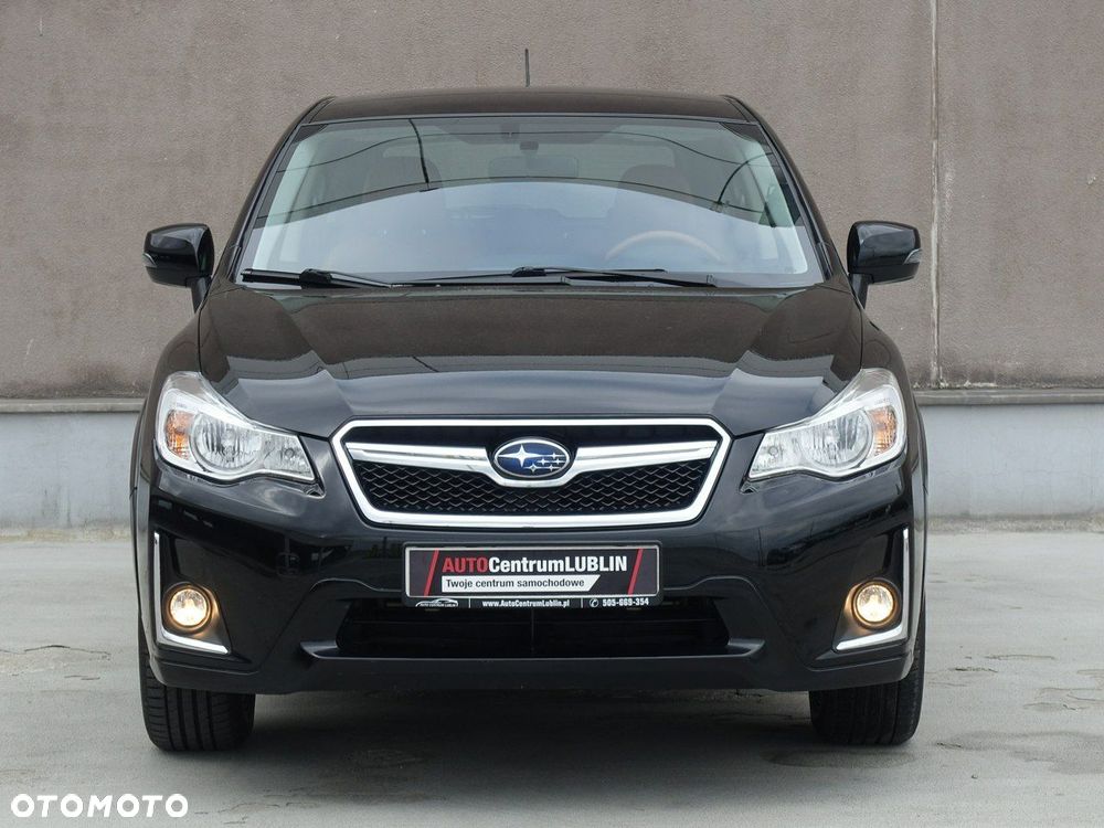 Subaru XV 2.0i Lineartronic Limited Edition - 4