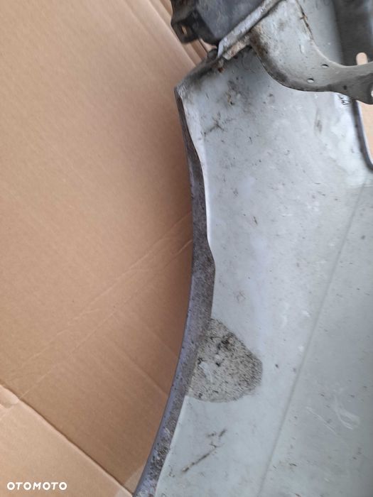 błotnik prawy audi a4 b6 ly7h - 7