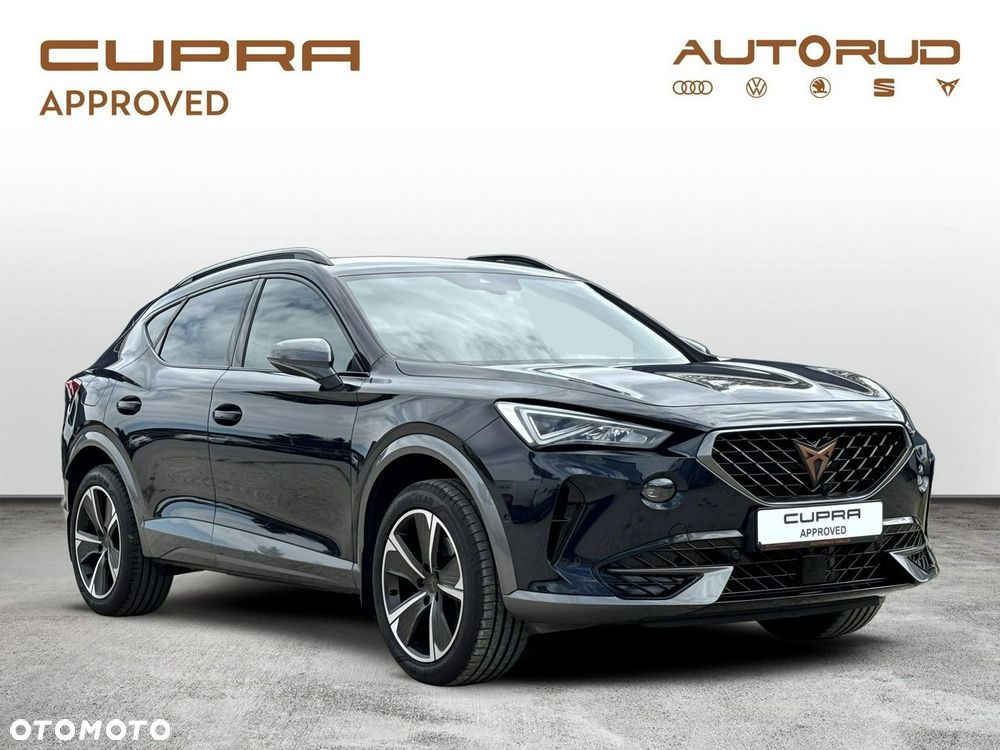 Cupra Formentor 1.5 TSI DSG - 7