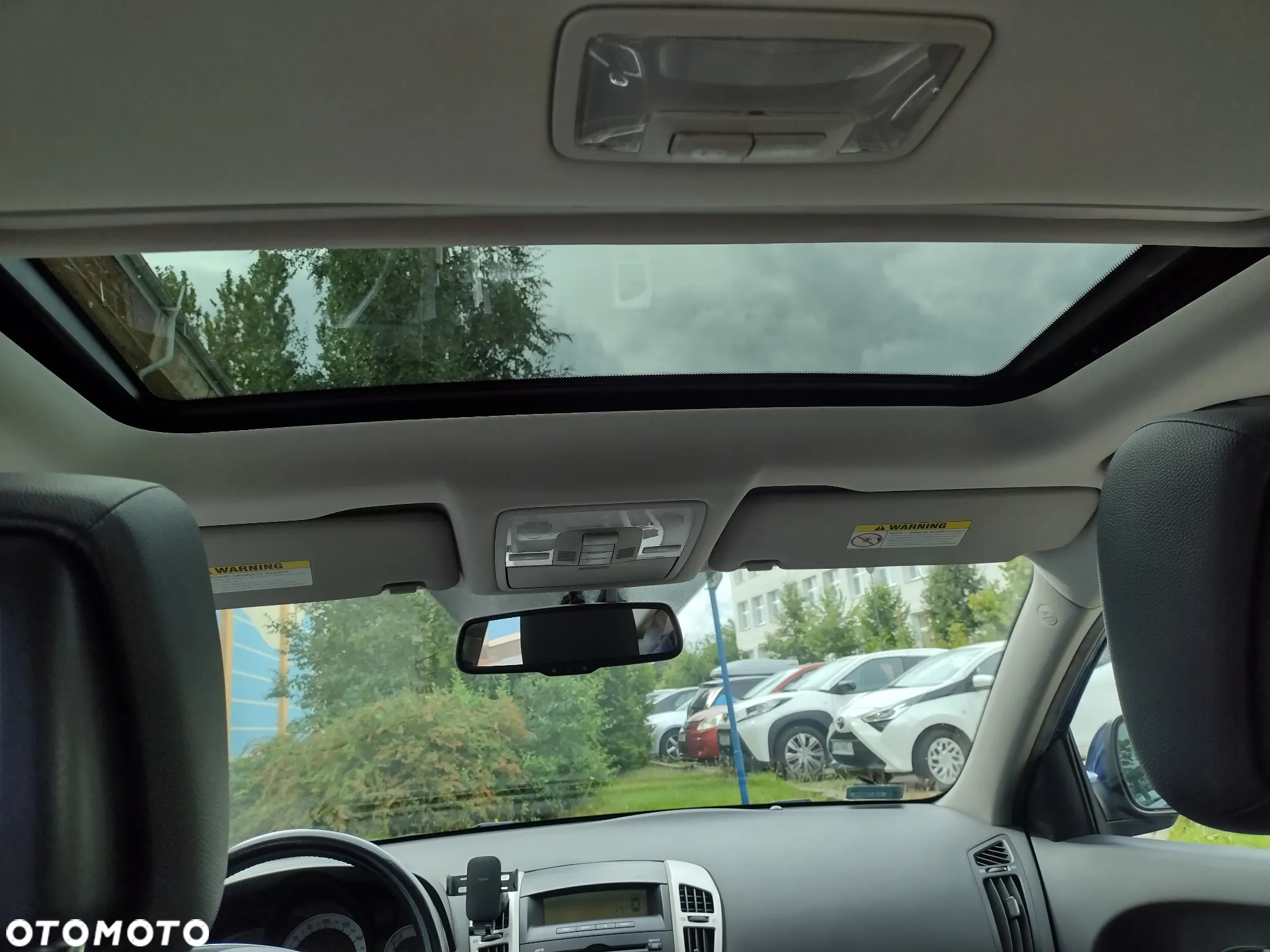 Kia Ceed Cee'd 1.6 Optimum + - 12