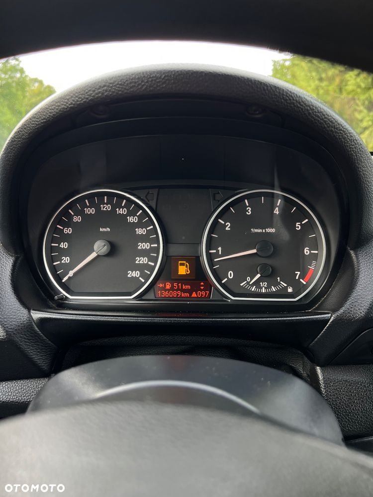 BMW Seria 1 116i - 20