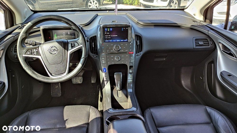 Opel Ampera - 5
