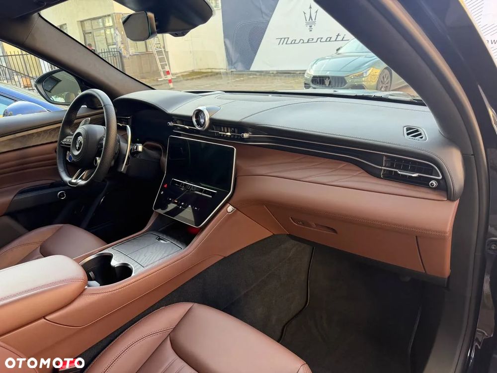 Maserati Grecale - 8