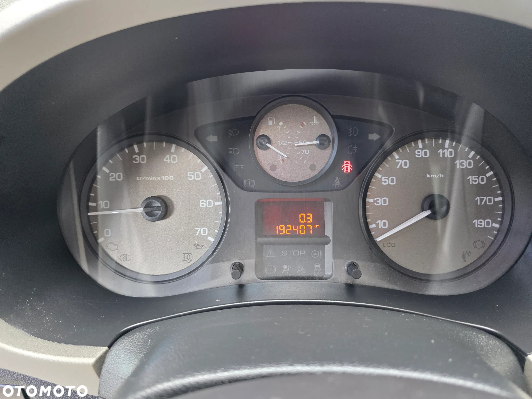 Citroën Berlingo Multispace VTi 120 Selection - 9
