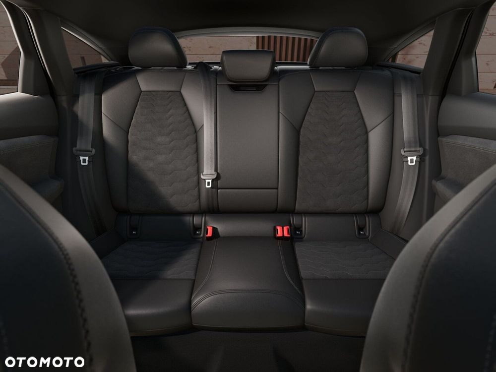 Audi A6 Sportback e-tron - 8
