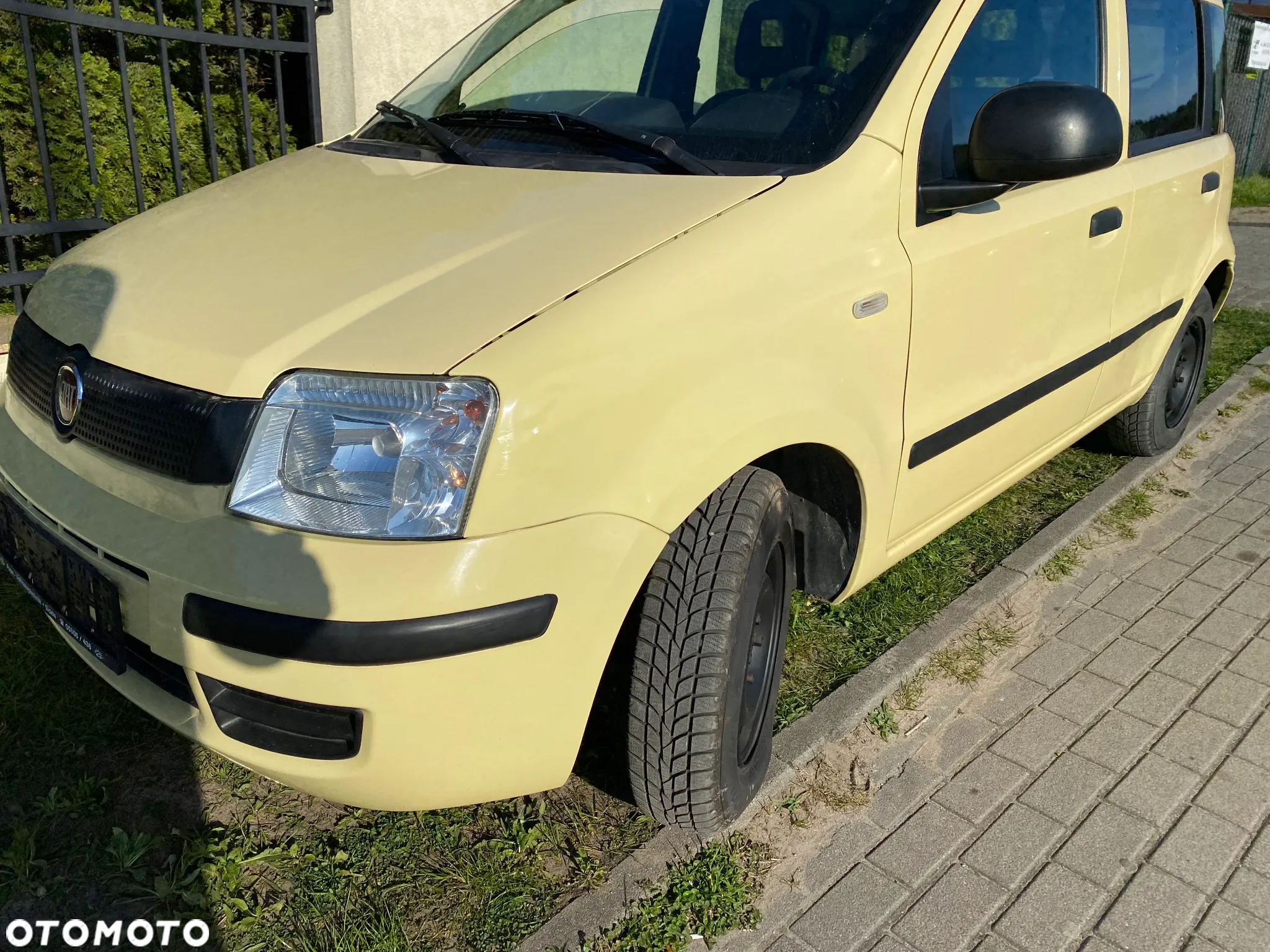 Fiat Panda 1.2 Active - 11