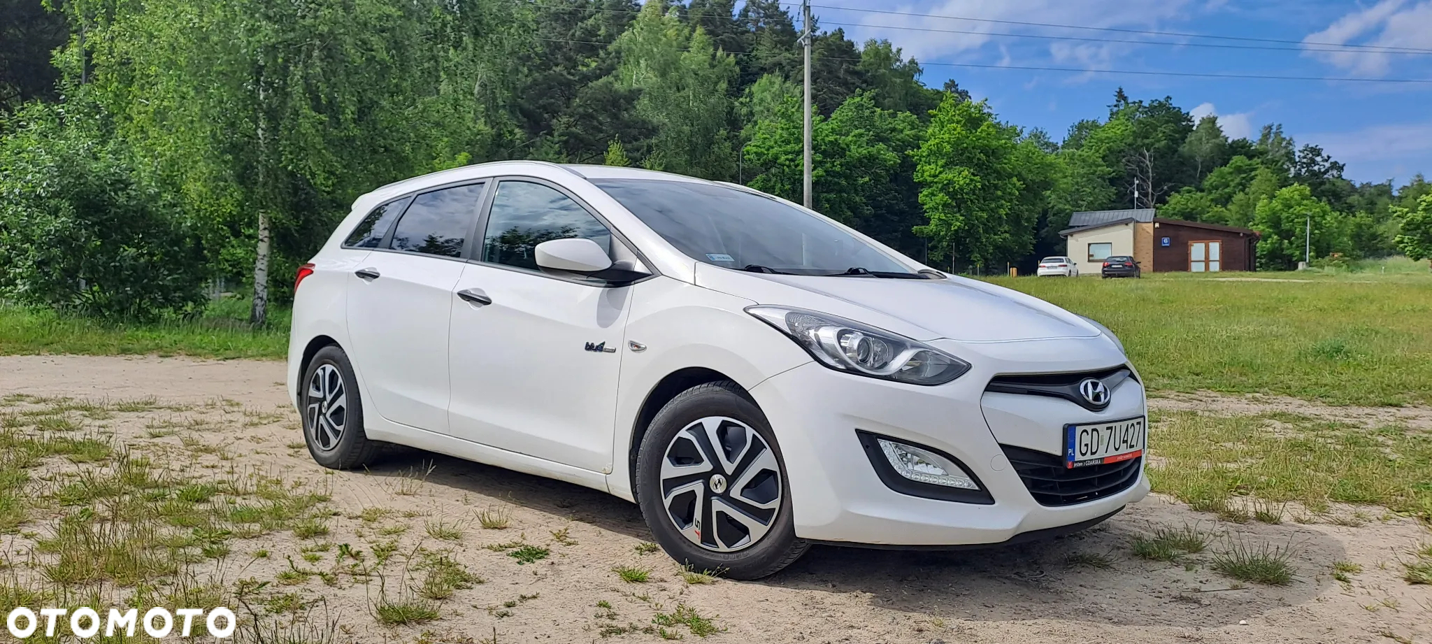 Hyundai i30 1.6 CRDi Style - 2