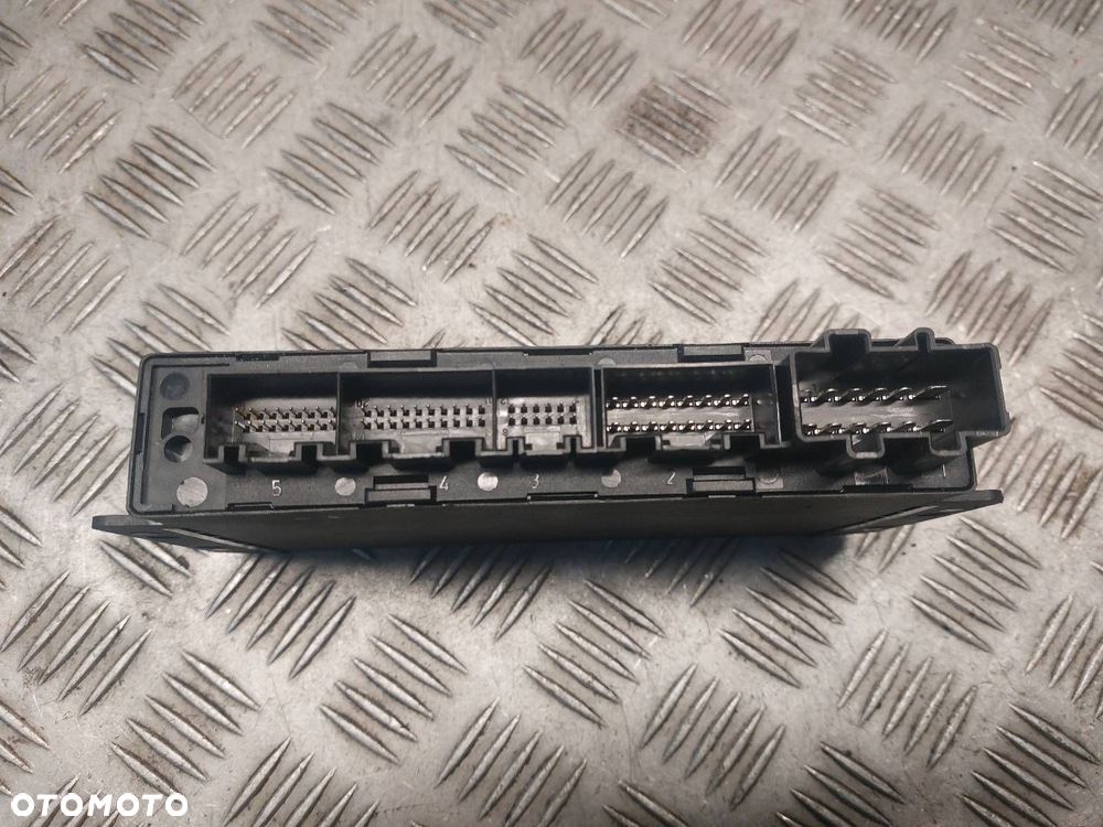 MODUŁ KOMFORTU AUDI A4 B6 1.9 TDI 8E0959433BA - 3