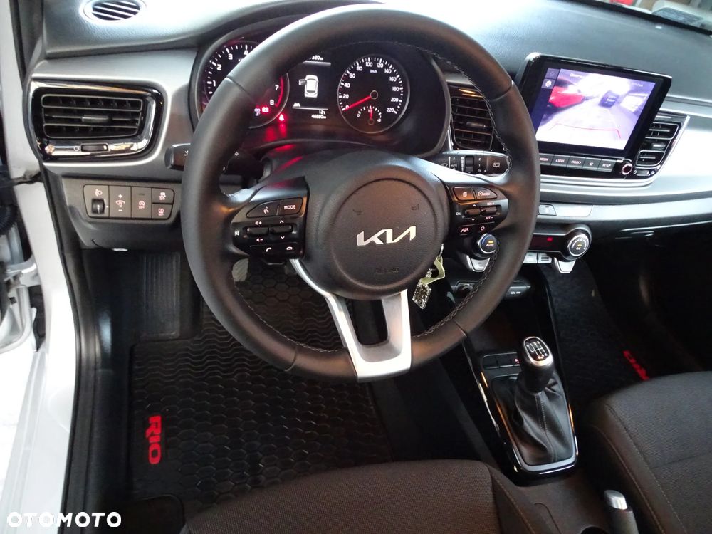 Kia Rio 1.0 T-GDI L - 31
