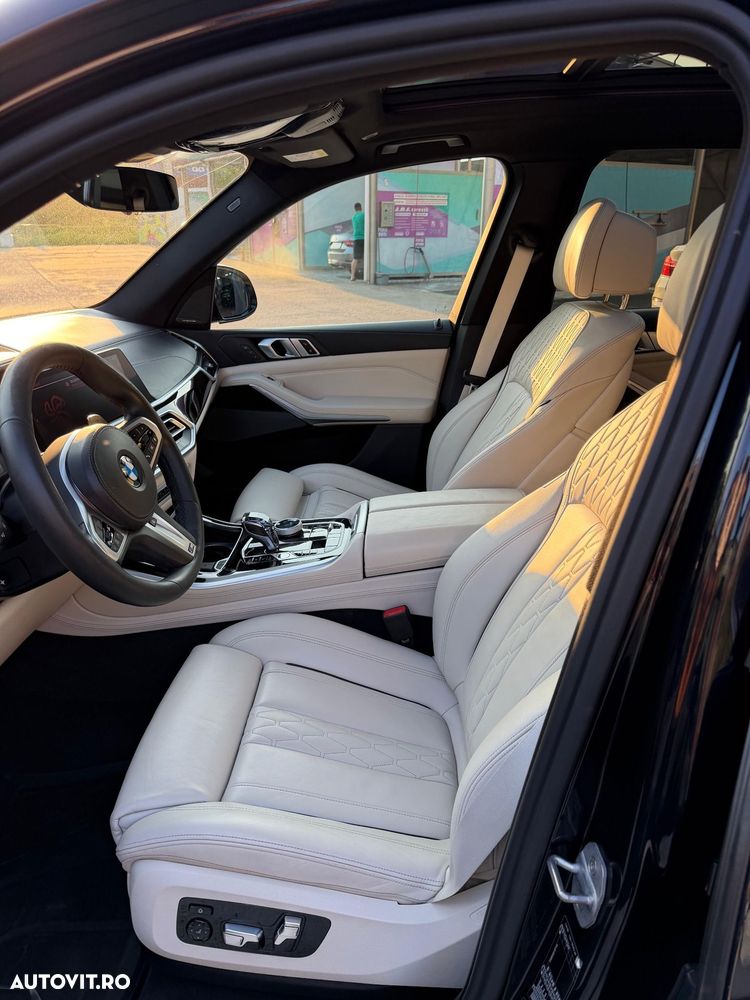 BMW X5 - 8