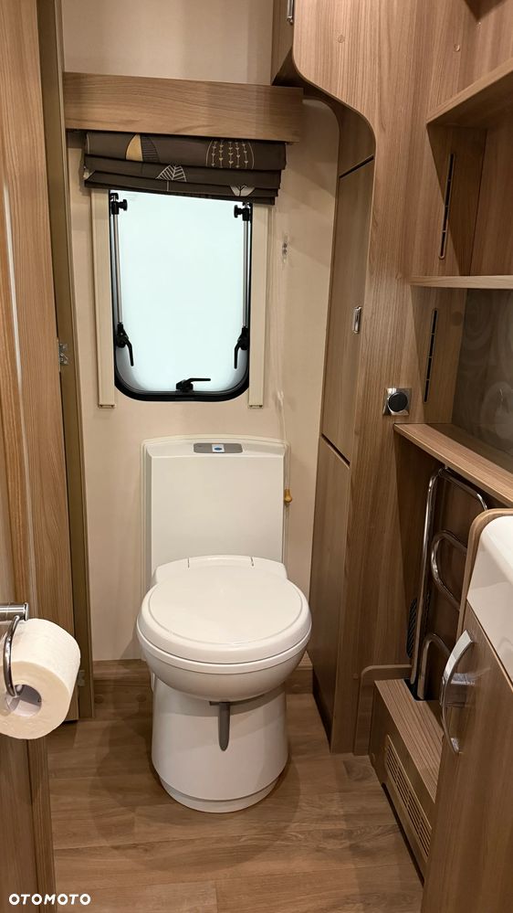 SWIFT Conqueror 570 - 17