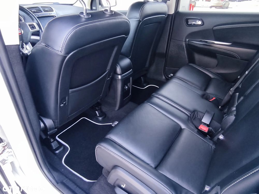 Fiat Freemont 2.0 Multijet 16V DPF Automatik Allrad My - 17