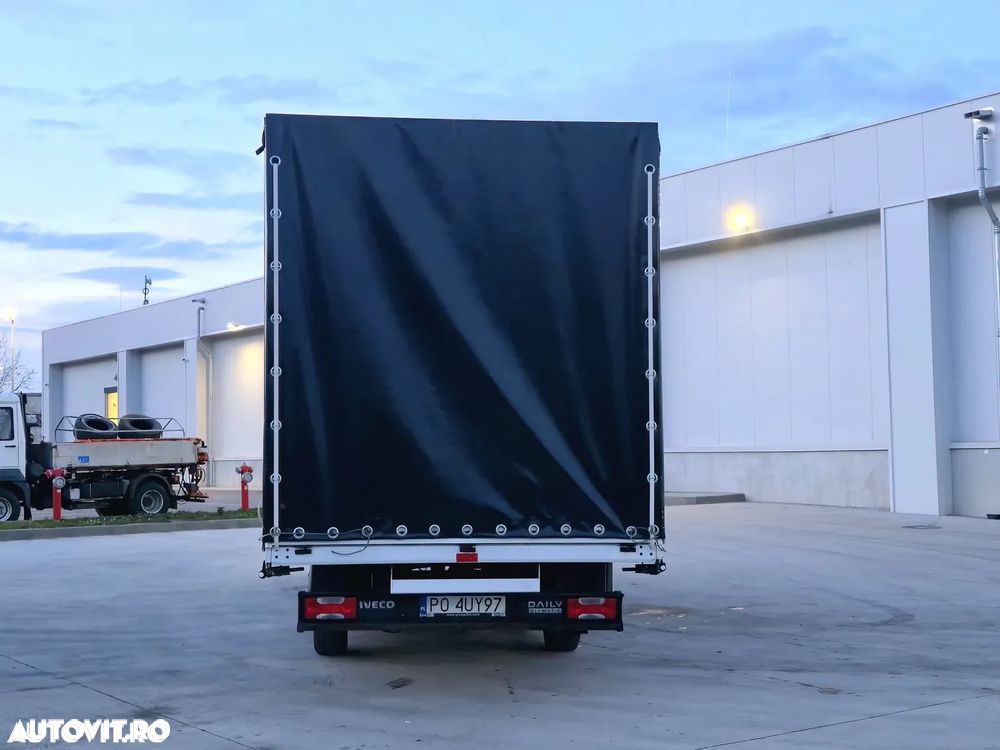 Iveco Daily - 14