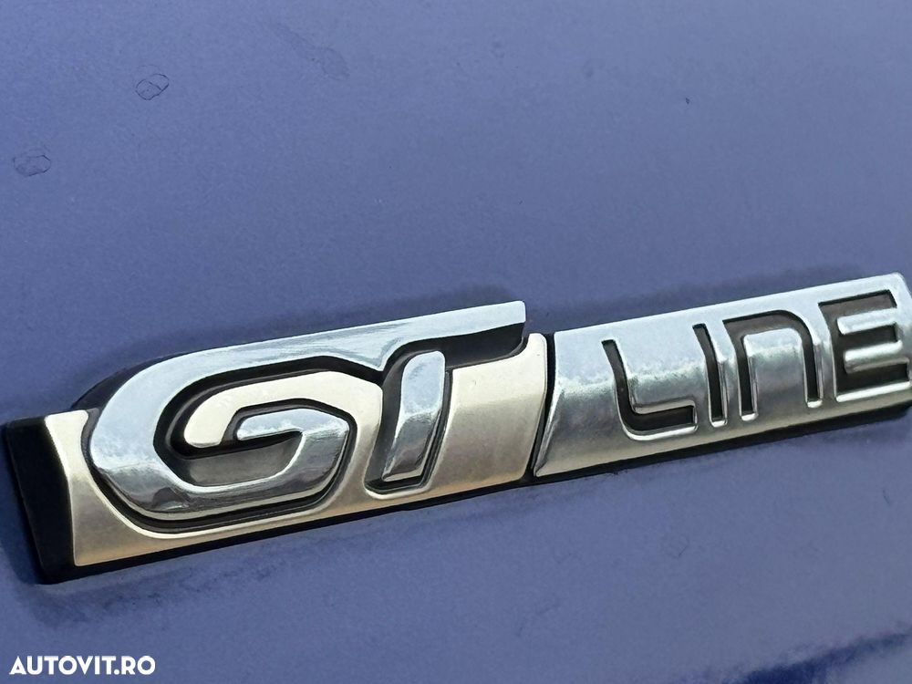 Peugeot 3008 HDi FAP 150 Platinum - 7