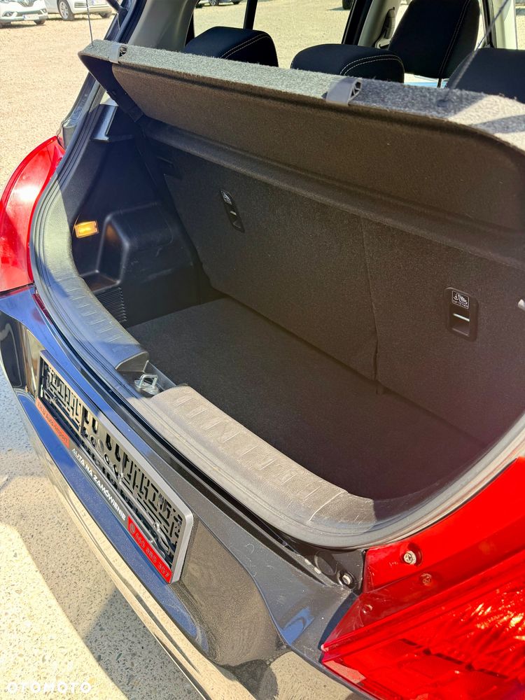 Suzuki Swift 1.2 30 Jahre - 13