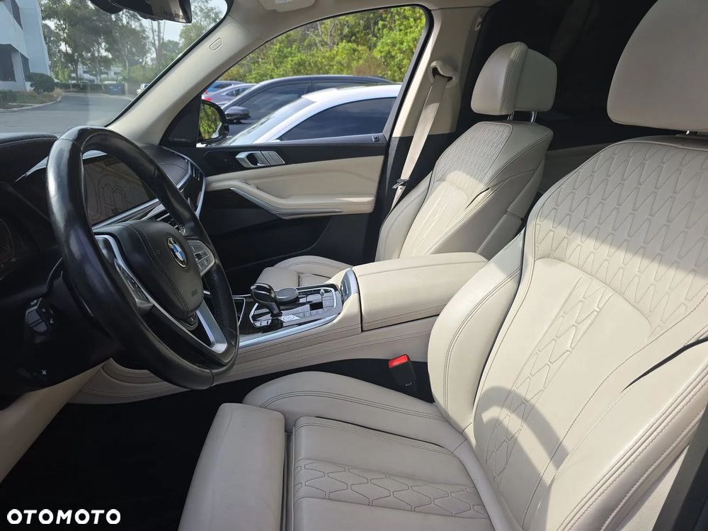 BMW X7 xDrive40i sport - 7