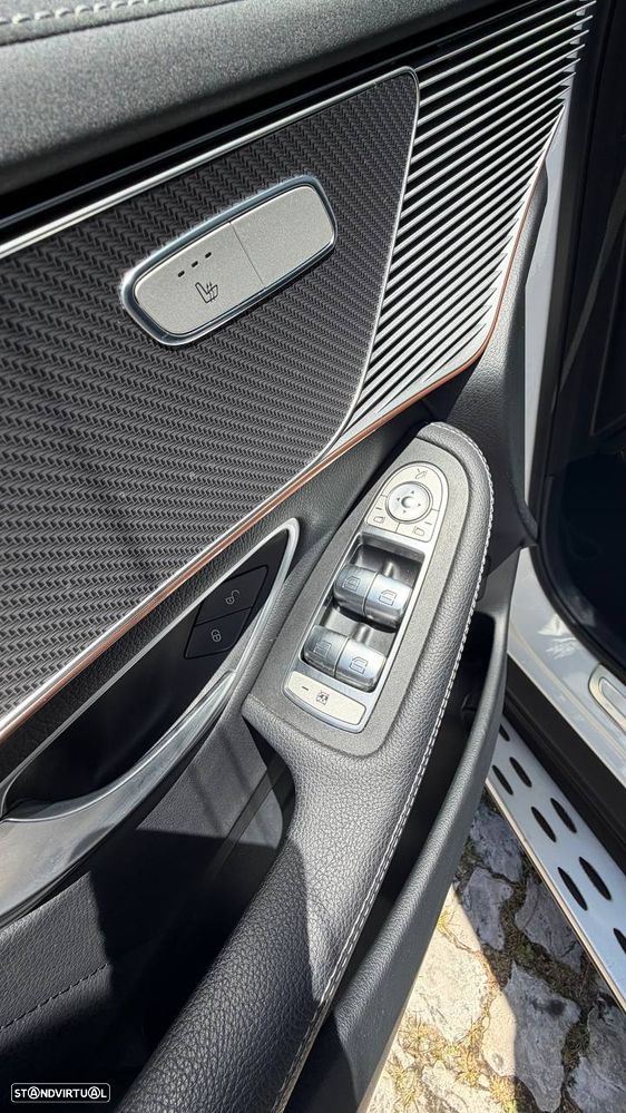 Mercedes-Benz EQC 400 4Matic - 16
