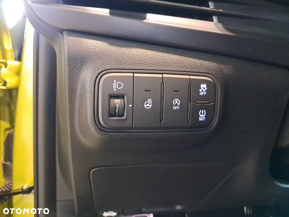 Hyundai Bayon - 23