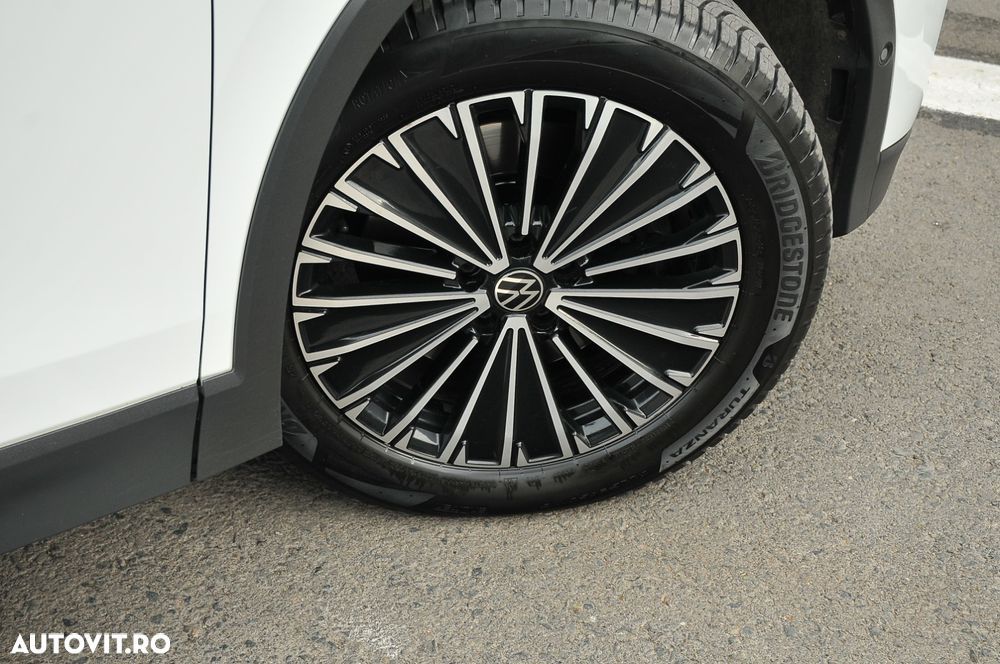 Volkswagen Tiguan - 15