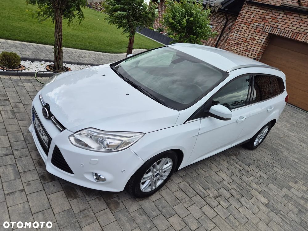 Ford Focus - 17