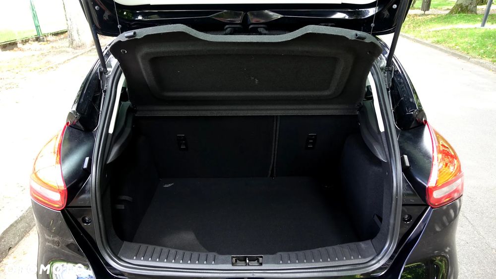 Ford Focus - 29
