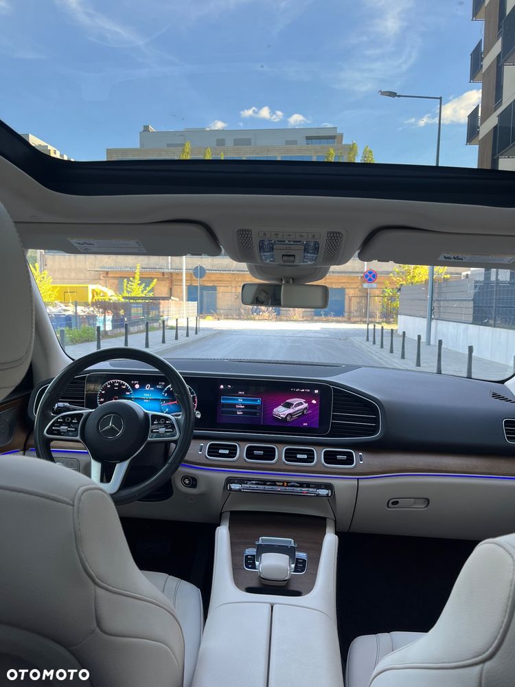 Mercedes-Benz GLE - 9