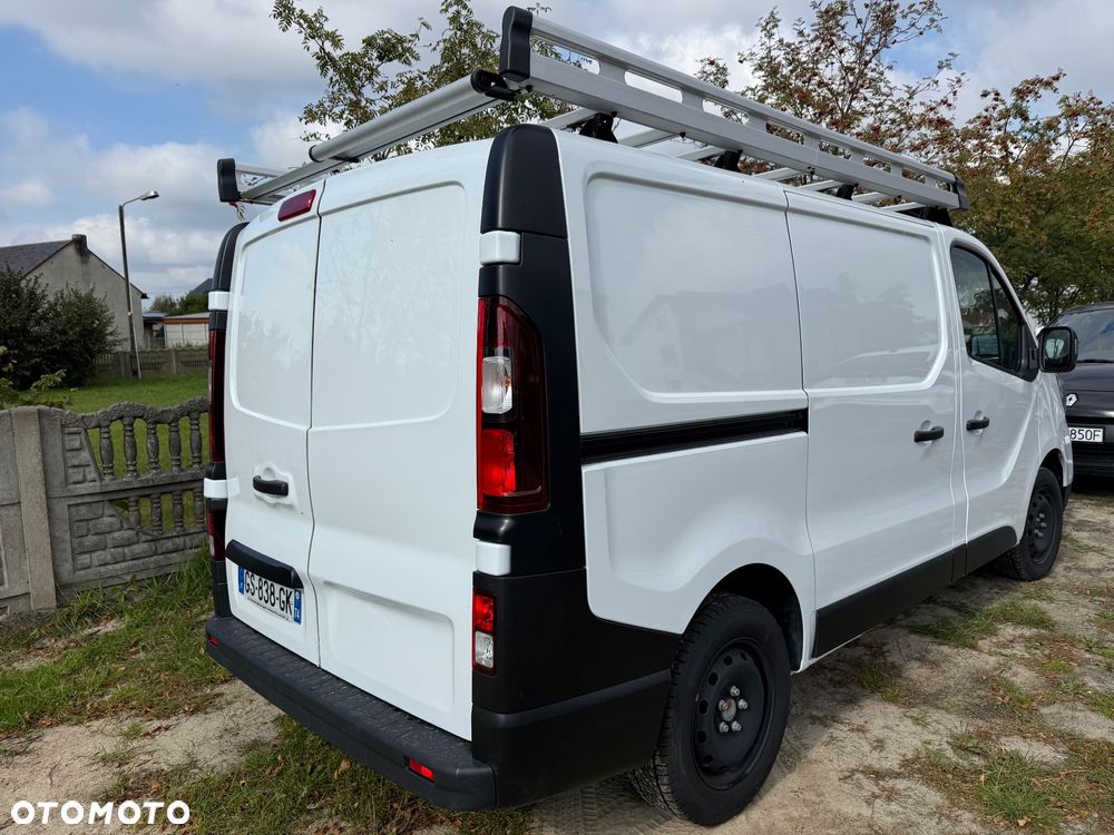 Renault Trafic - 4