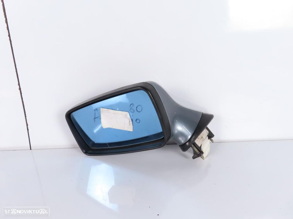 Retrovisor / Espelho Esquerdo Usado / Original AUDI 80 (8C2, B4)/AUDI 80 (81, 85... - 1