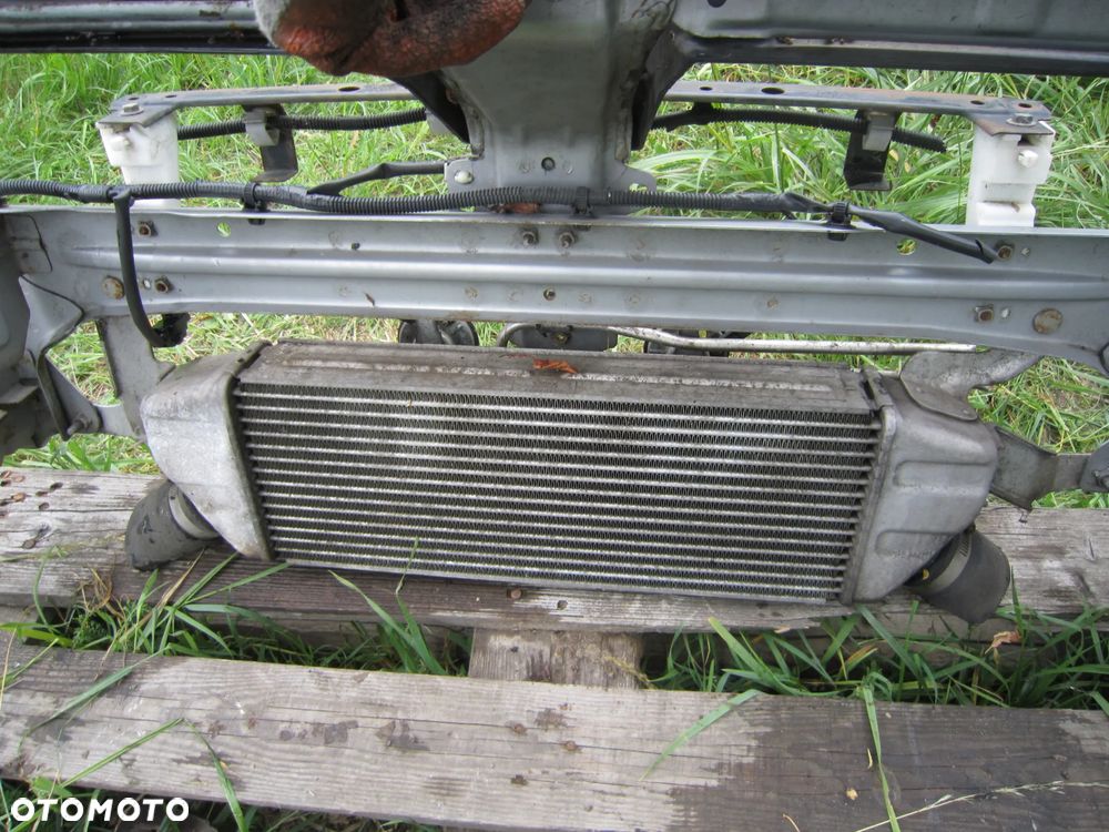 Pas przedni kompletny Mitsubishi Outlander II - 7