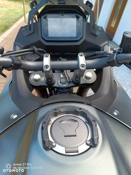 Honda Transalp - 2