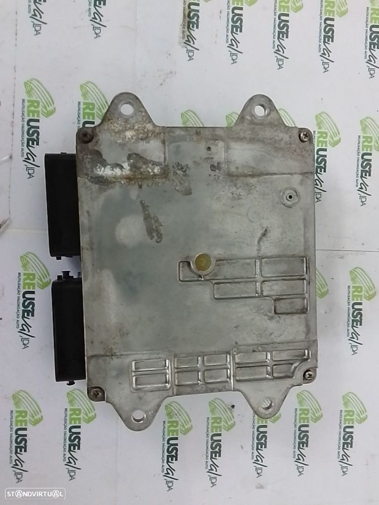 Centralina Do Motor Mitsubishi Colt Cz3 - 2