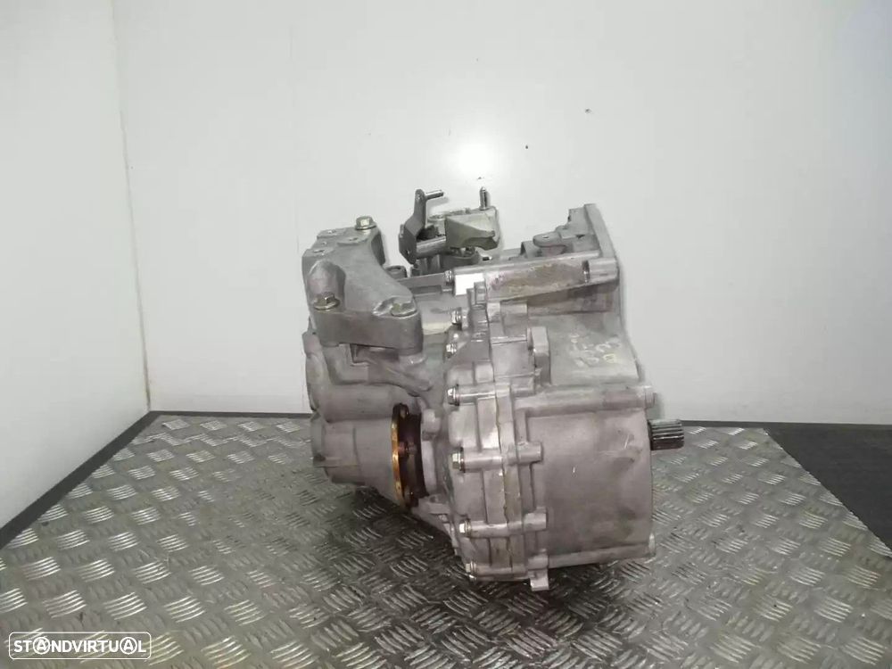 CAIXA VELOCIDADES AUDI A3 SPORTBACK 2003 -GRF - 2