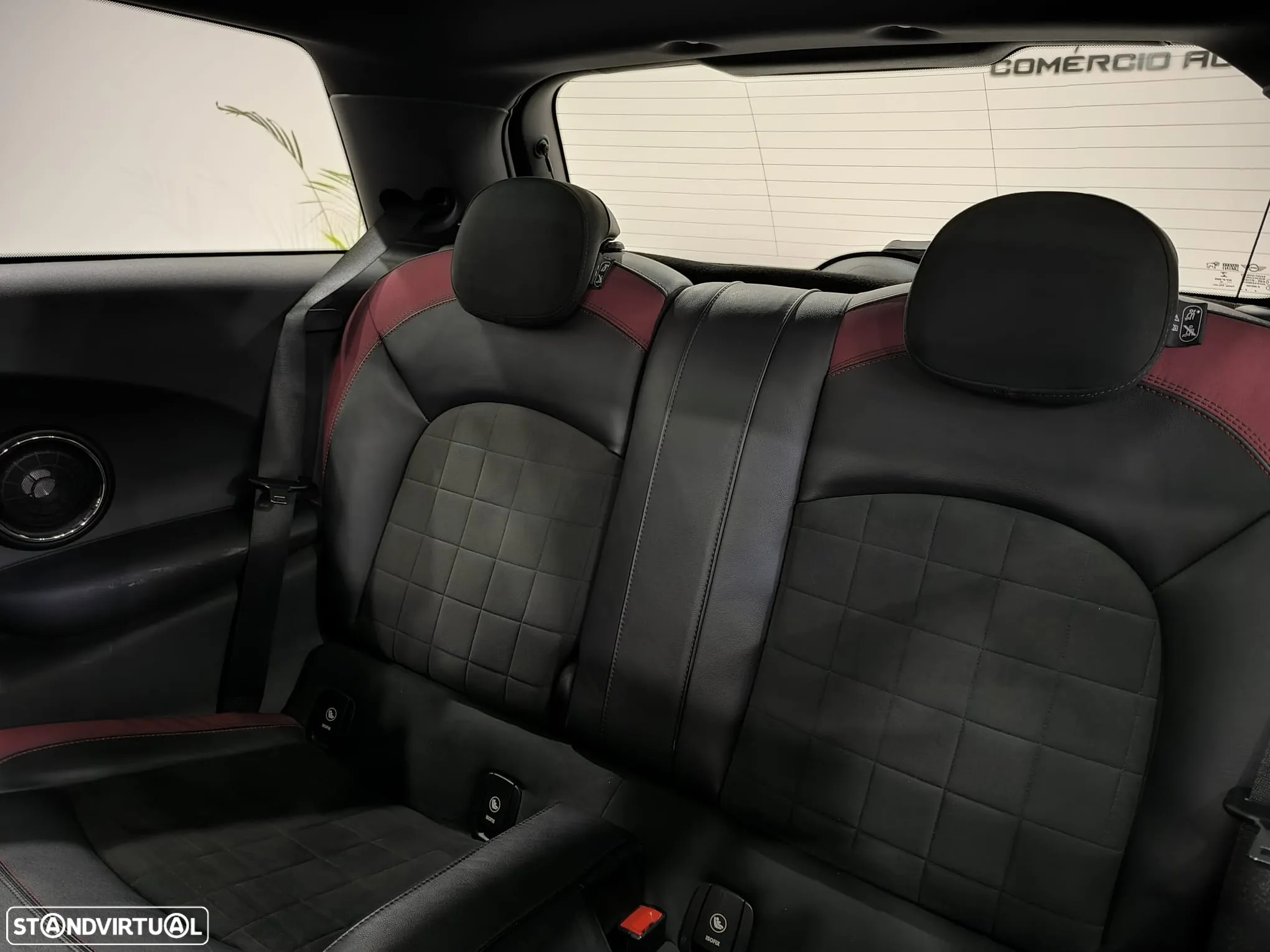 MINI 3 Portas John Cooper Works Sport Aut. - 31