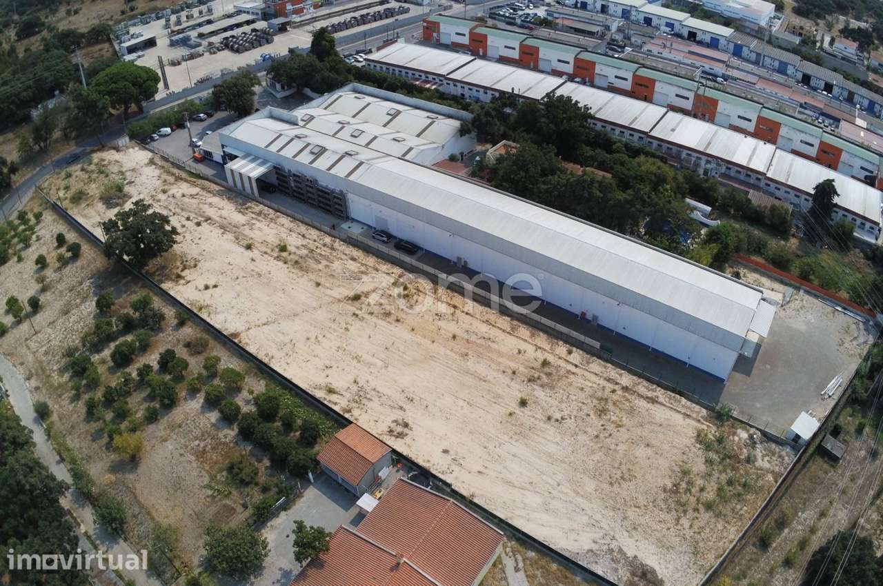 Terreno Logístico Premium em Setúbal - Grande imagem: 3/12