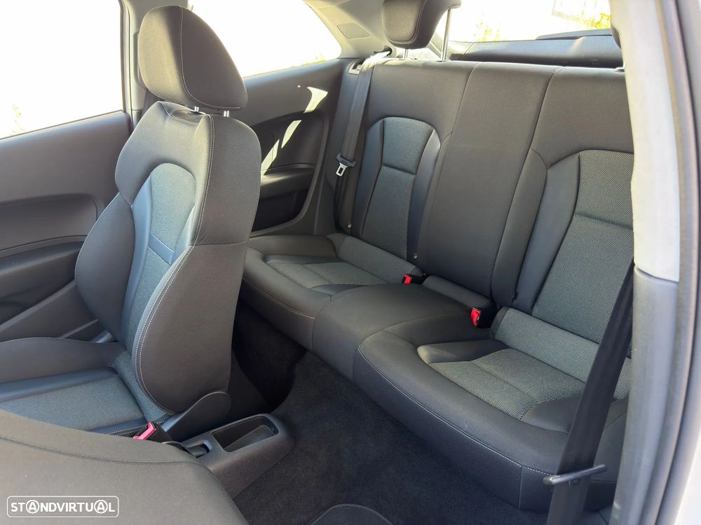 Audi A1 Sportback 1.0 TFSI ultra sport - 10